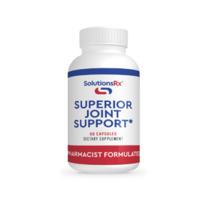 Superior Joint Support