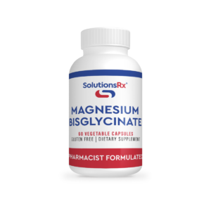 Magnesium Bisglycinate