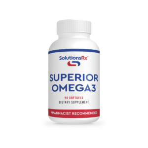 Superior Omega 3