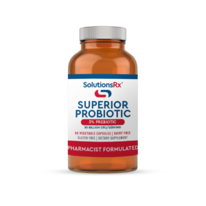 Superior Probiotic