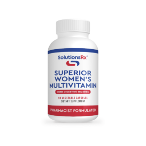 Superior Women's Multivitamin