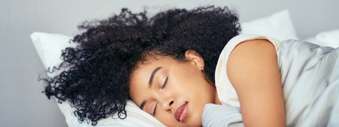 Solutions for a Good Night’s Sleep