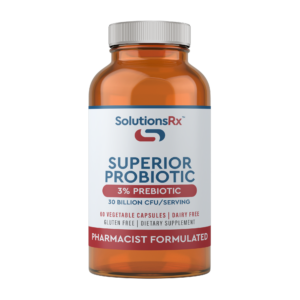 Bulk Probiotic Supplements