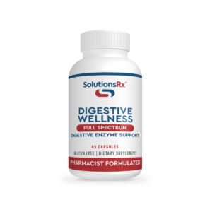 Digestive Enzyme Supplements