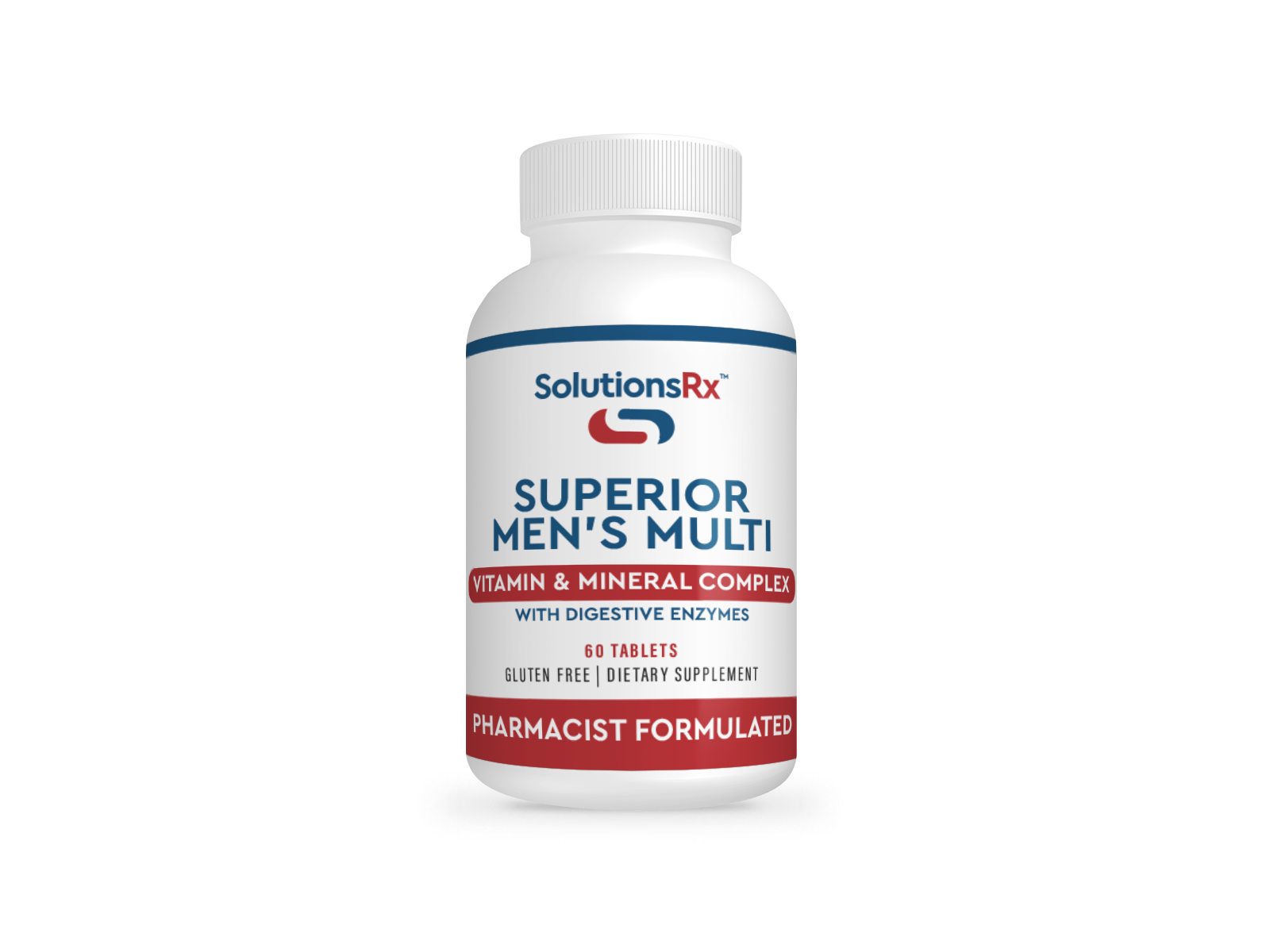 men's multivitamin