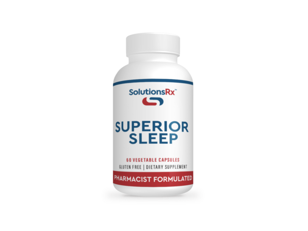 melatonin sleep aid supplement