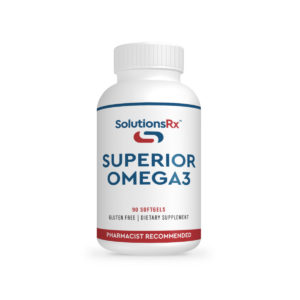 Best Fish Oil Supplement