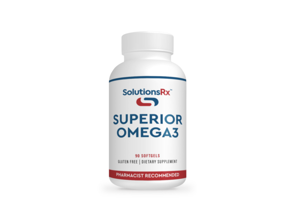 Best Fish Oil Supplement