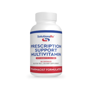 Drug Nutrient Depletion Supplements